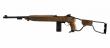 M1 Winchester Paratrooper Carbine Co2  Blowback Full Wood & Metal by King Arms